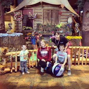 Meet your Posher, Jonathan